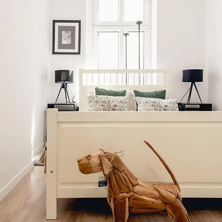 Wozna 14a, 2 Rooms, Self Check In 24h Apartamento Poznan