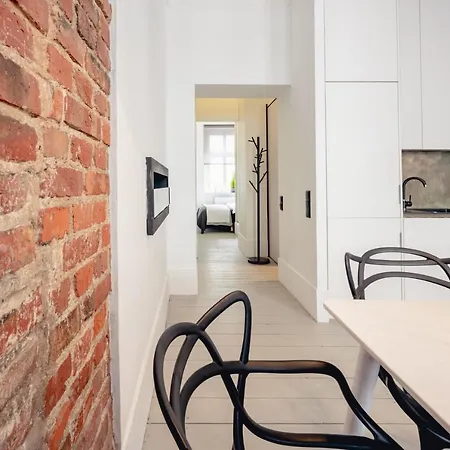 Apartamento Wozna 14a, 2 Rooms, Self Check In 24h *