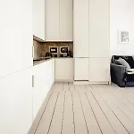 Appartement Wozna 14a, 2 Rooms, Self Check In 24h Poznań