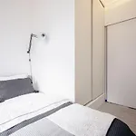 Appartement Wozna 14a, 2 Rooms, Self Check In 24h