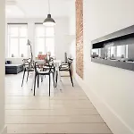 Wozna 14a, 2 Rooms, Self Check In 24h Appartement