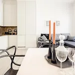 Appartement Wozna 14a, 2 Rooms, Self Check In 24h *
