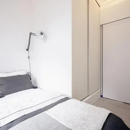 Apartment Wozna 14a, 2 Rooms, Self Check In 24h