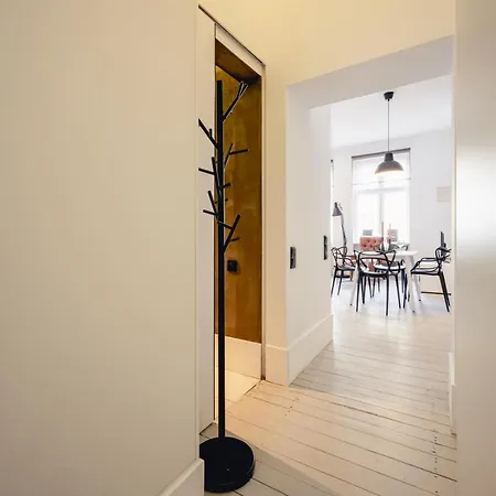 شقة Wozna 14a, 2 Rooms, Self Check In 24h *