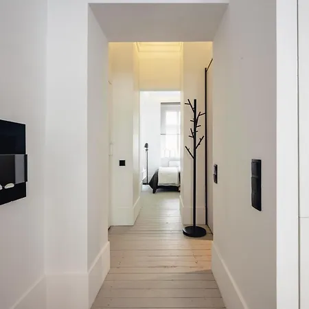 Appartamento Wozna 14a, 2 Rooms, Self Check In 24h