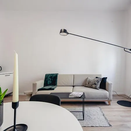 Wozna 14a, 2 Rooms, Self Check In 24h * Poznan