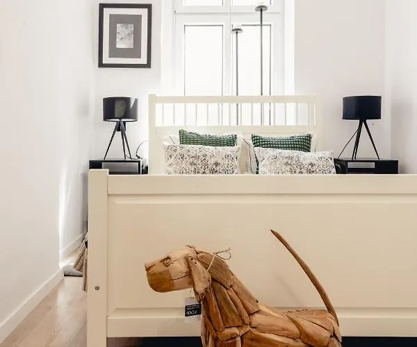 Wozna 14a, 2 Rooms, Self Check In 24h Apartamento Poznań