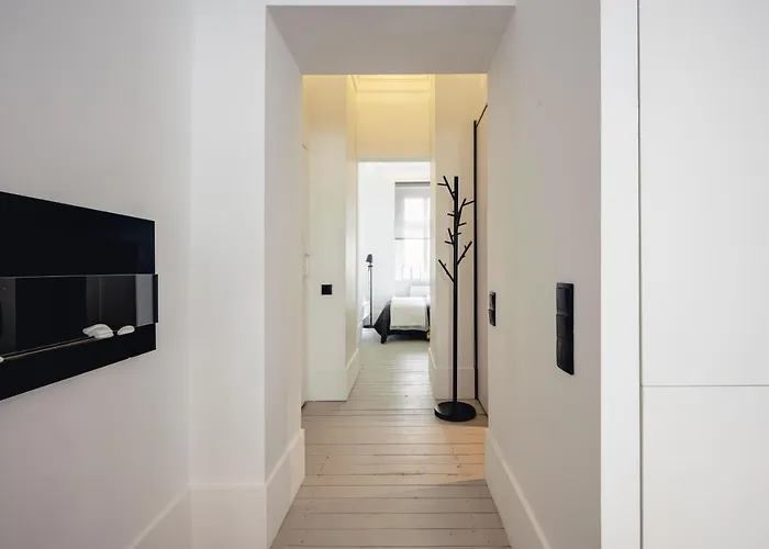 Apartamento Wozna 14a, 2 Rooms, Self Check In 24h