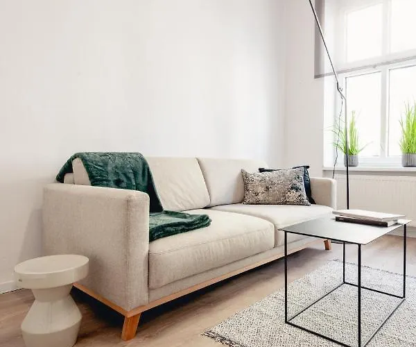 Wozna 14a, 2 Rooms, Self Check In 24h